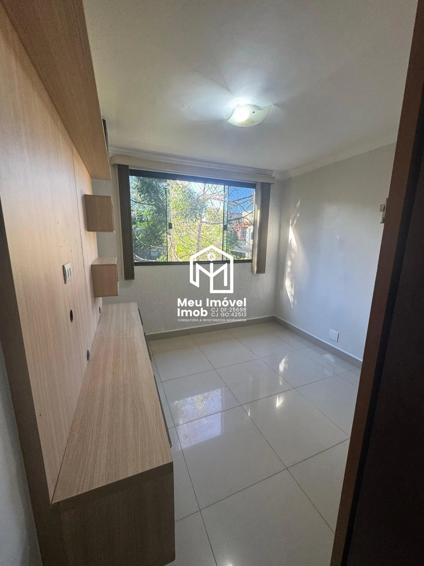 Imagem Apartamento Ville Blanche III - Valparaíso de Goiás