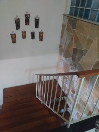 Imagem CASA A VENDA E COMPRA NA VILA MUNCIPAL, JUNDIAÍ