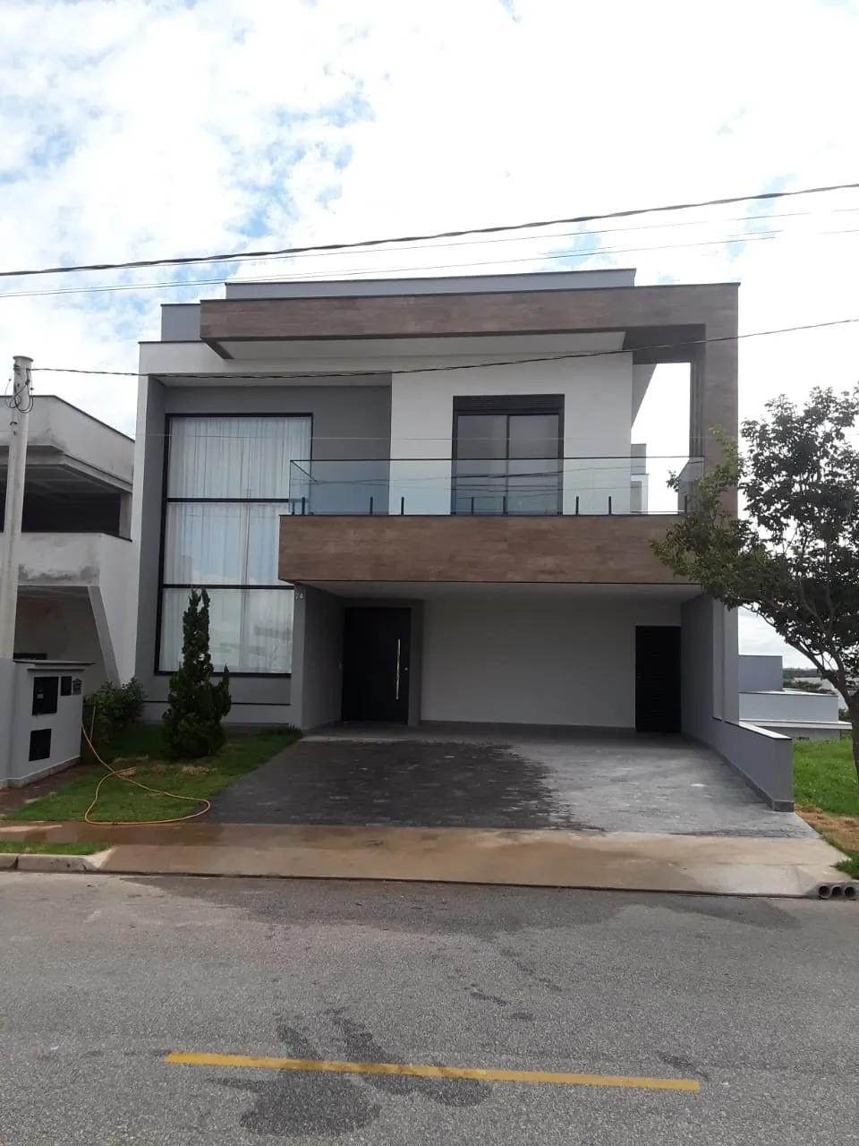 Foto do imóvel Sobrado Completo no Ibiti Reserva com 3 Suítes, Jacuzzi e Espaço Gourmet em PARQUE IBITI RESERVA, SOROCABA - SP
