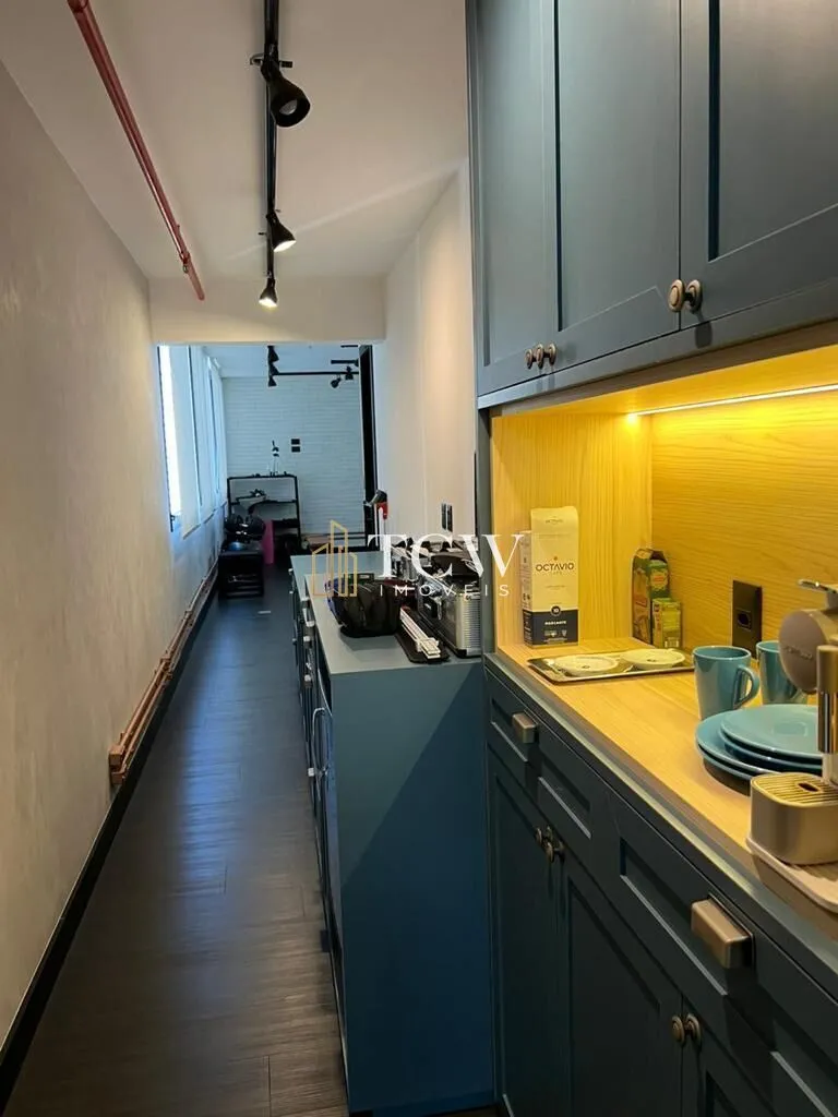 Imagem Sala comercial à venda | 46m2 | VILA OLÍMPIA/SP