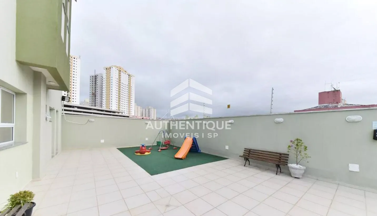 Imagem CARMEL SANTA TEREZINHA SBC - Apartamento no bairro Santa Terezinha em SBC à venda