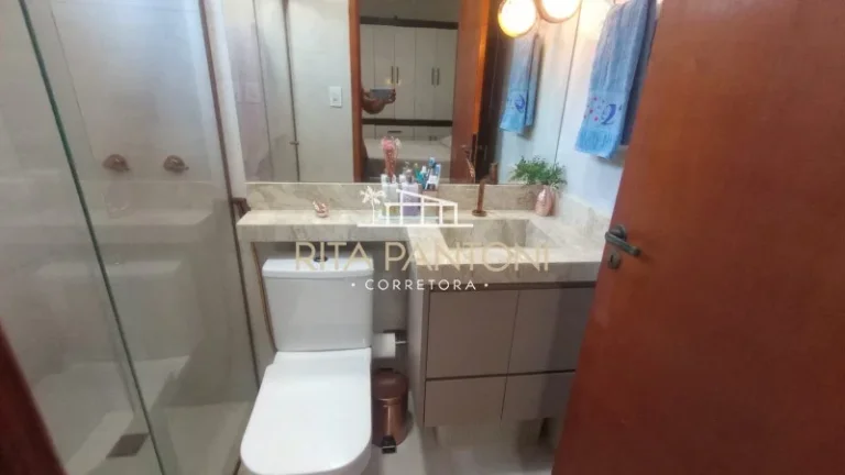 Imagem Casa - Ribeirão Preto - Jardim José Sampaio Junior - Região Norte