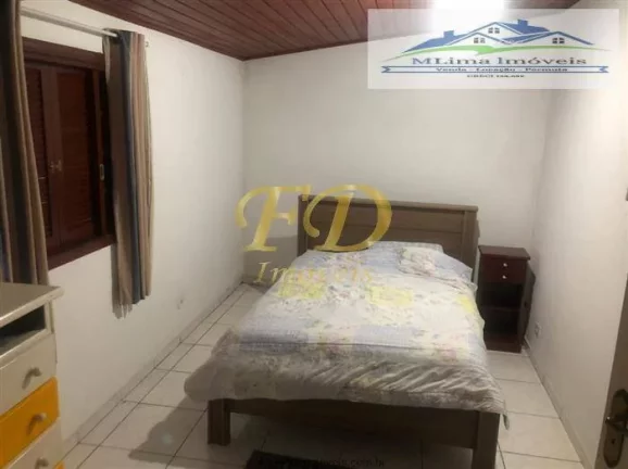 Imagem Casa em Mairiporã.