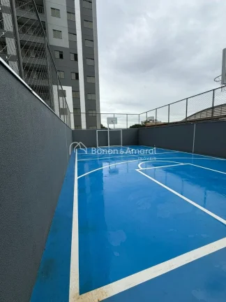 Imagem Apartamento a venda na Mansões Santo Antonio em Campinas!!

O Graciosa é um lançamento exclusivo ...
