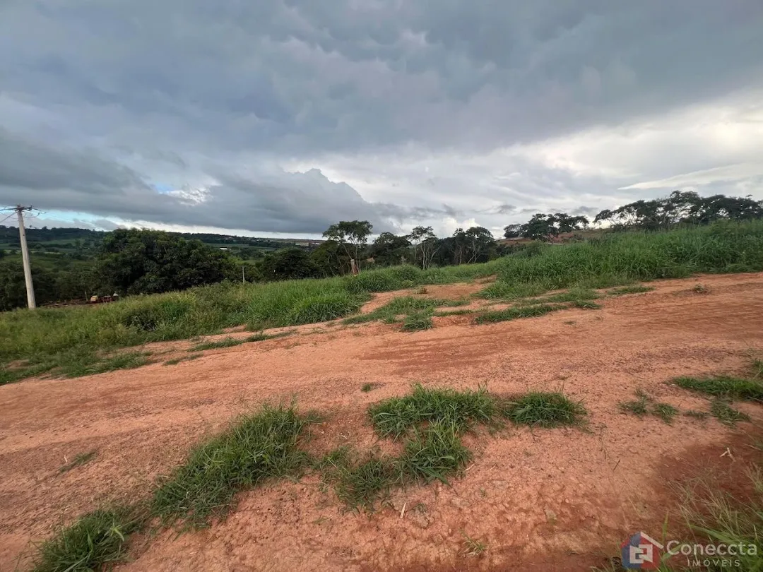 Imagem Terreno Residencial à venda, Jardim Itamarati, Patos de Minas - TE0056.
