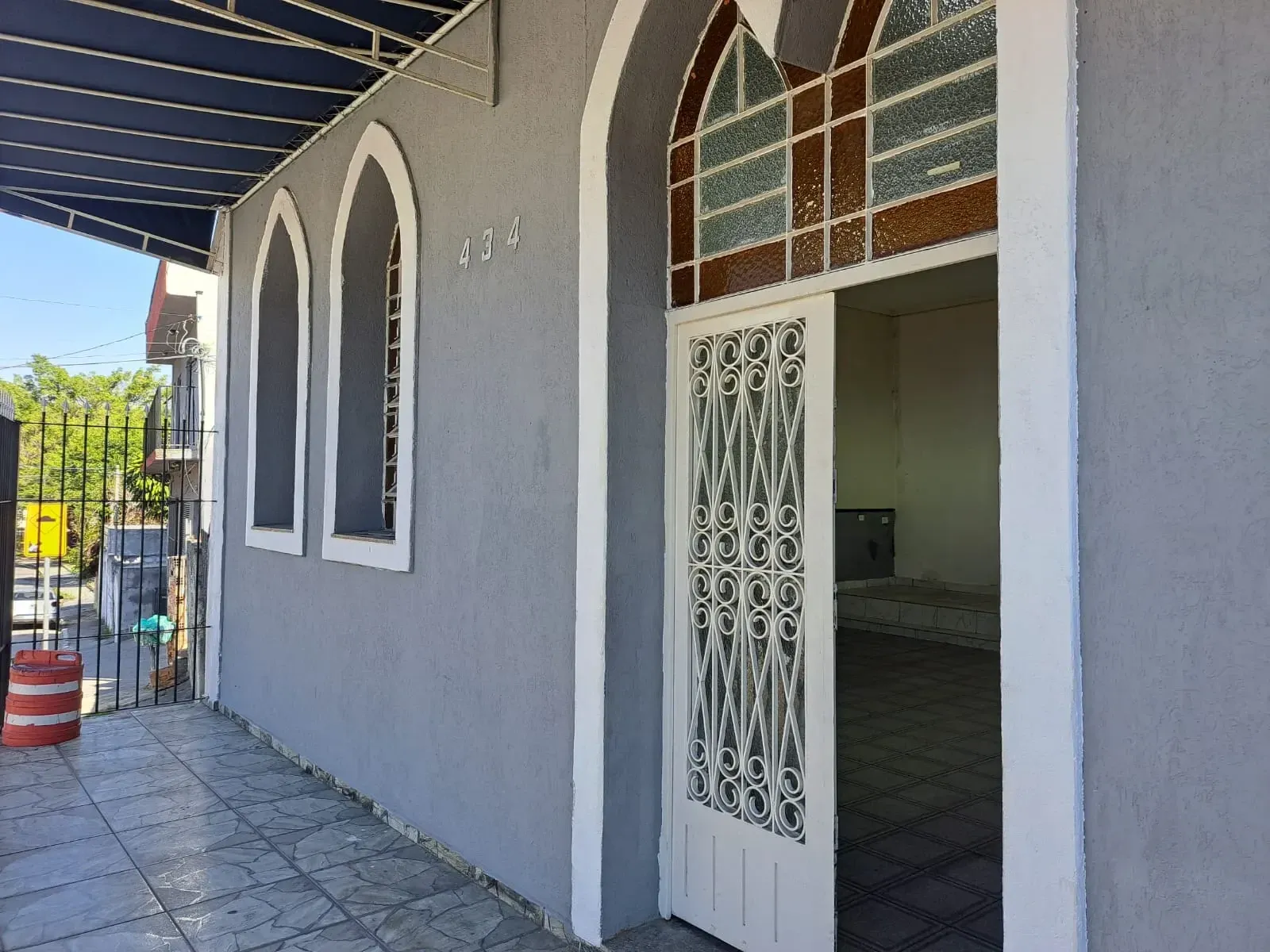 Imagem Imóvel Comercial para Alugar, 80 m² em Vila Matilde - São Paulo