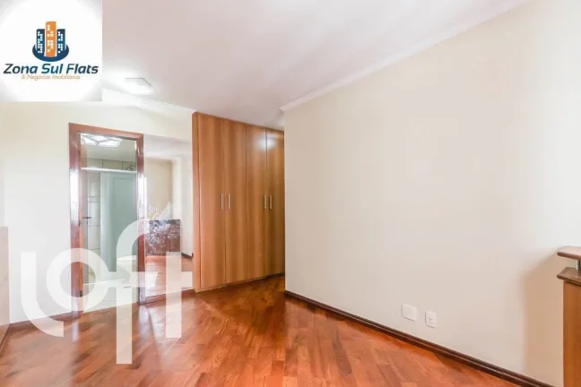 Imagem Apartamento à Venda No Ipiranga Com 4 Dormitórios Sendo 2 Suítes e 2 Vagas
