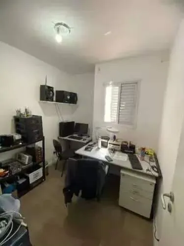 Imagem Apartamento 2 dormitórios - Vila Guiomar - Santo André