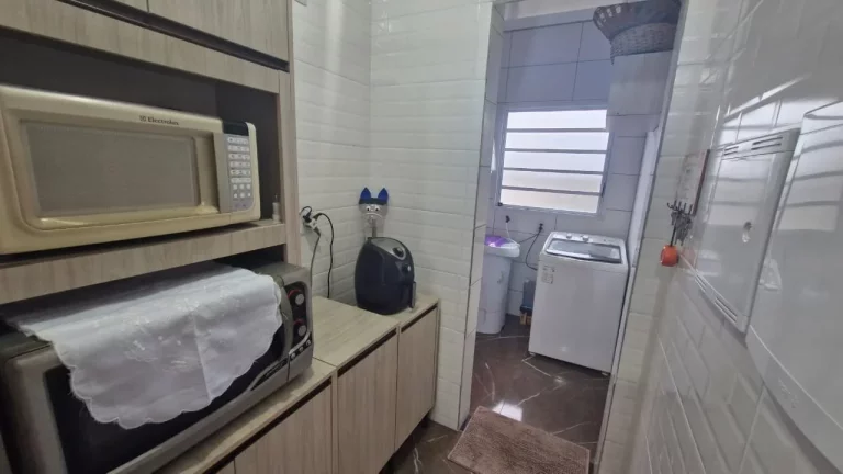 Imagem Casa Nova à venda com Edícula e Área de Lazer na Nova Brasília em Imbituba-SC!