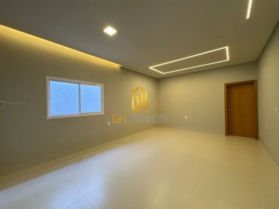 Imagem Casa com 4 quartos no Setor Faiçalville, em terreno com 402m² com 224,50m² de área construída p...