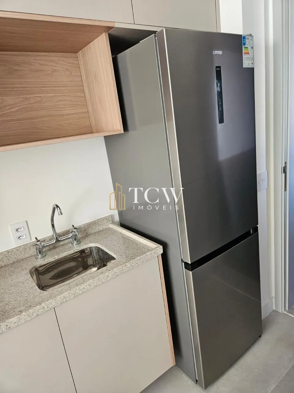 Imagem Apartamento para alugar no bairro Pinheiros - São Paulo/SP, Zona Sul