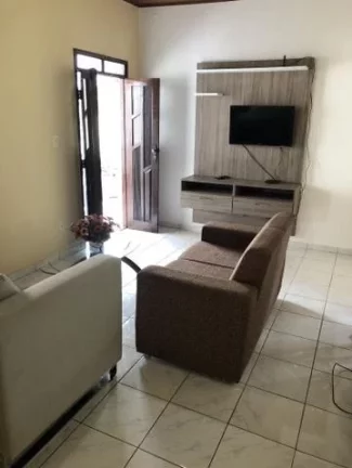 Foto do imóvel Apartamento Mobiliado para Locação, Centro,