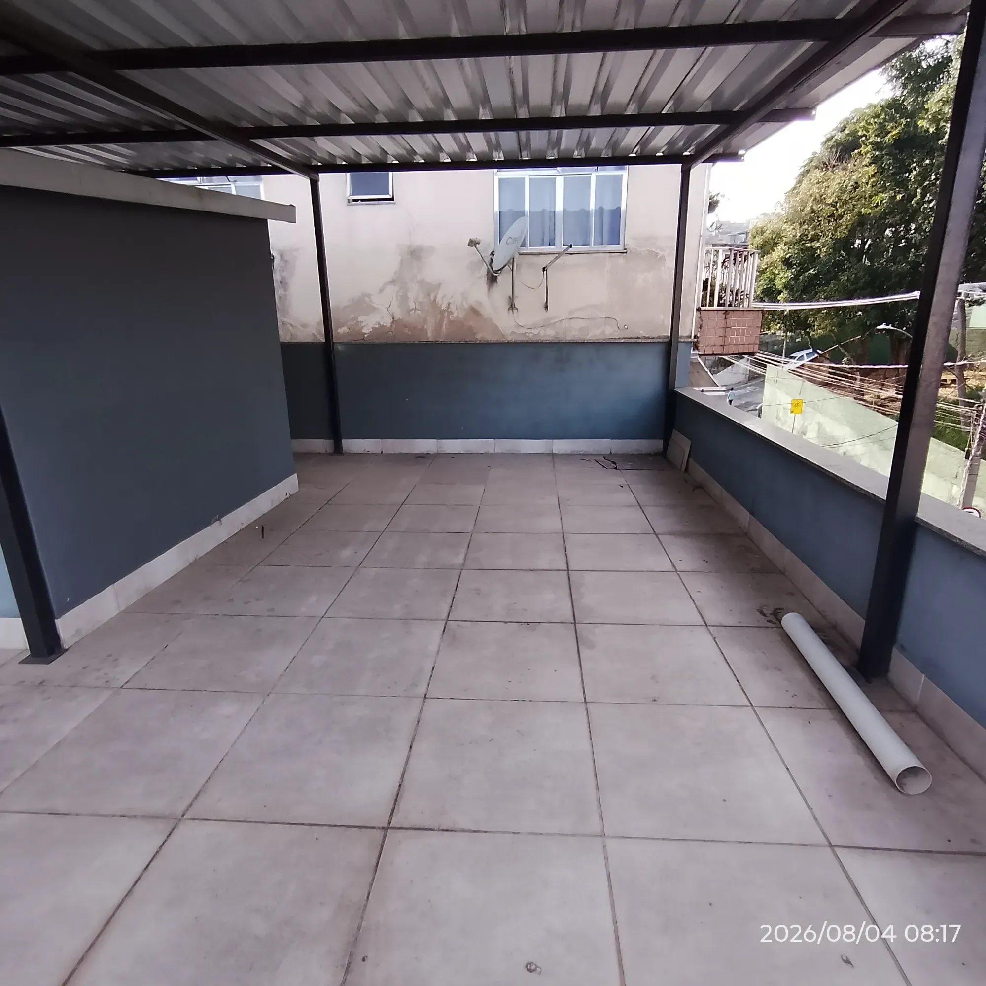 Foto do imóvel: Imóvel Comercial à Venda ou Locação, 230 m² em Ipiranga - Juiz de Fora