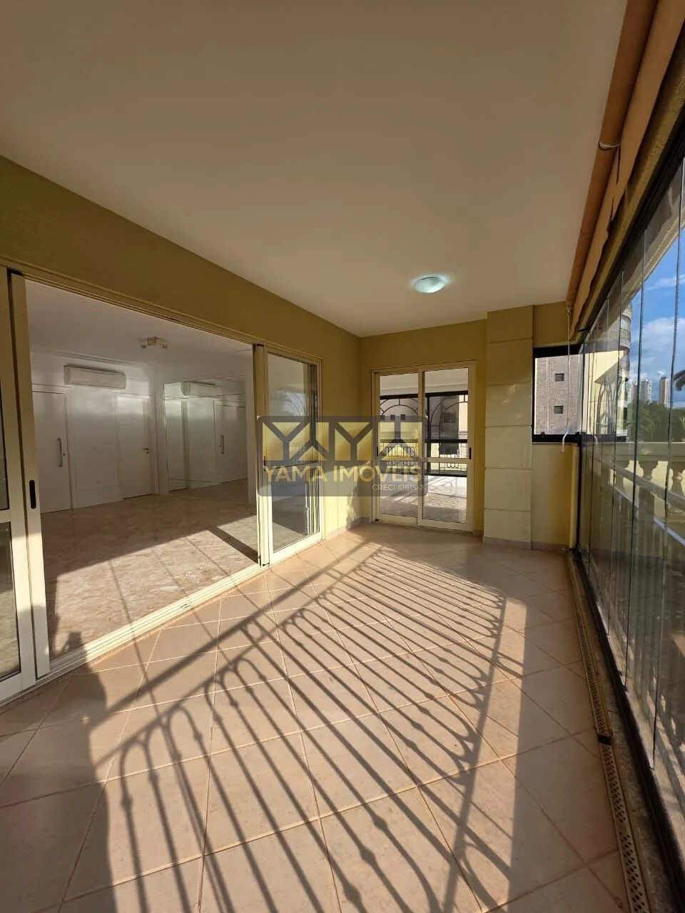 Imagem Edifício Estocolmo - Apartamento à venda no bairro Jardim Irajá - Ribeirão Preto/SP