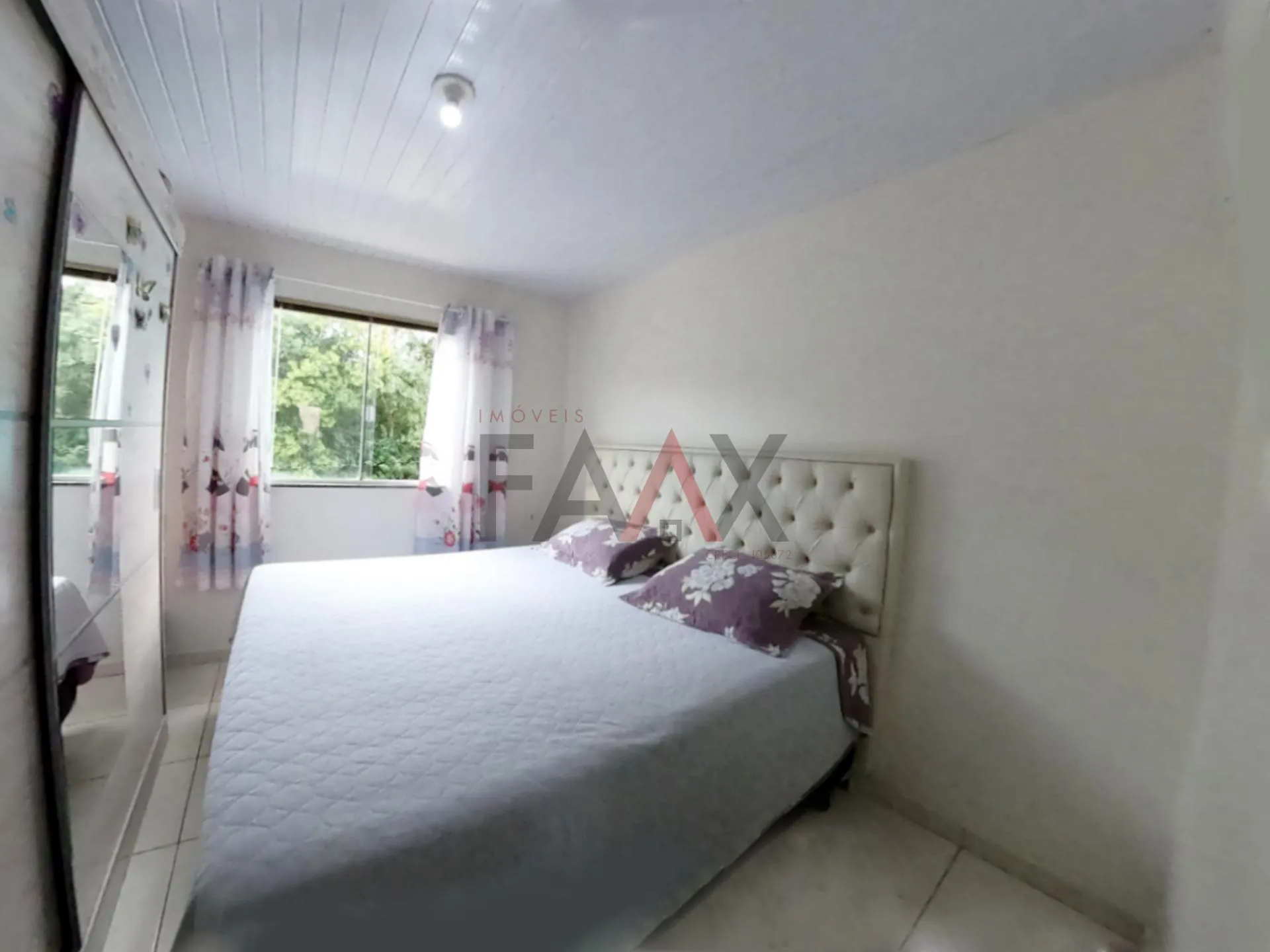 Imagem Casa para VENDA semi mobiliada no bairro SANTANA em GUARAPUAVA PR