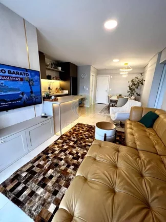 Imagem Lago Moraine Residencial
