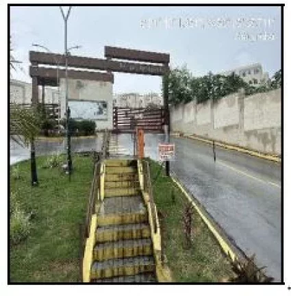 Foto do imóvel Oportunidade Única em ARACATUBA - SP | Tipo: Apartamento | Negociação: Venda Direta Online | Situação: Imóvel em ESTRADA GOULART (ANTIGA ESTRADA FAUSE CHADE
