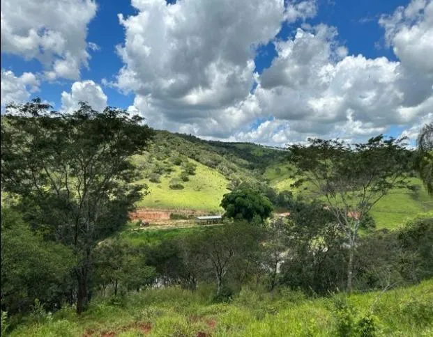 Imagem Oportunidade de Fazenda em Cláudio/MG 84 Hectares de terra
