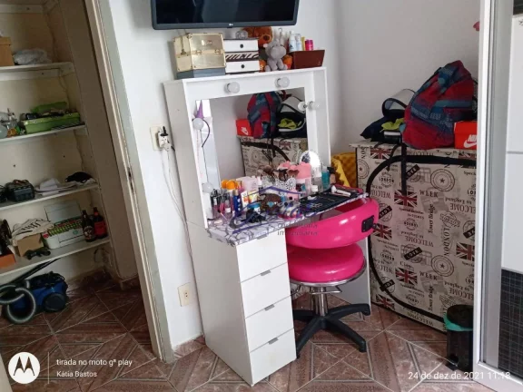Imagem Apartamento com 3 quartos (1 suíte) à venda, 95 m² - Jaguaré - São Paulo/SP