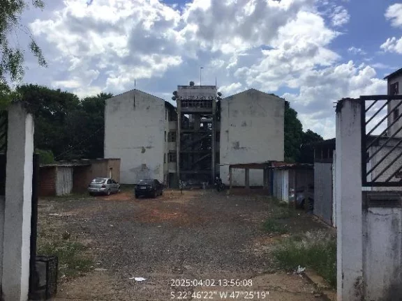 Foto do imóvel Oportunidade Única em SANTA BARBARA D'OESTE - SP | Tipo: Apartamento | Negociação: Licitação Aberta | Situação: Imóvel em RUA REVERENDO JOAO FELICIANO PIRES