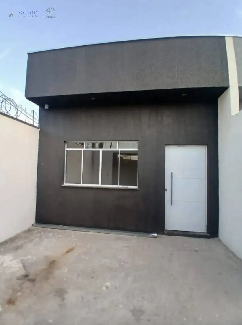 Foto do imóvel Casa à venda no Bairro Terra dos Ipês 2 - 2 dormitórios (1 suíte) - 77 m²