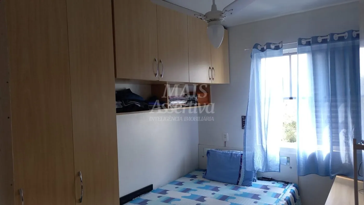 Imagem Apartamento semimobiliado para venda em Novo Hamburgo Rondônia