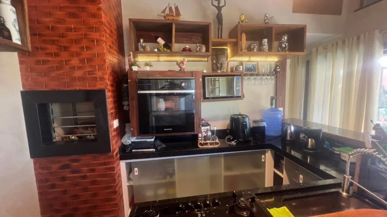 Imagem CASA CORAIS DE TRÊS COQUEIROS