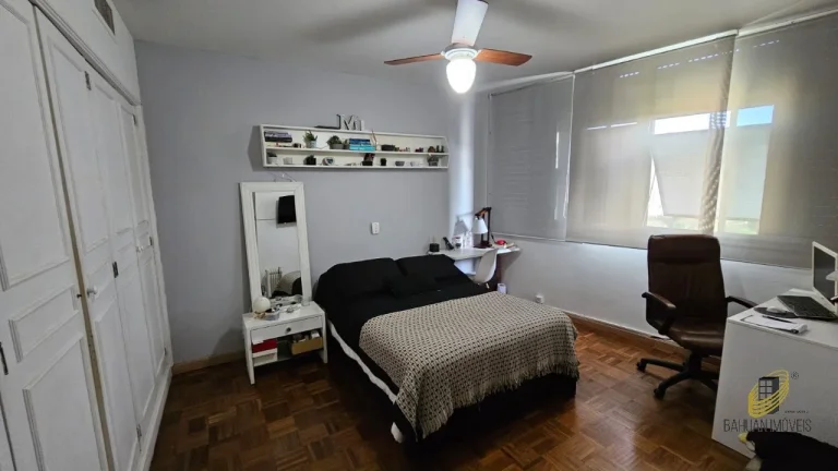 Imagem Apartamento de luxo na Vila Suzana, São Paulo-SP, com 4 suítes, 4 quartos, 3 vagas e 300m² de área. Venha conhecer!
