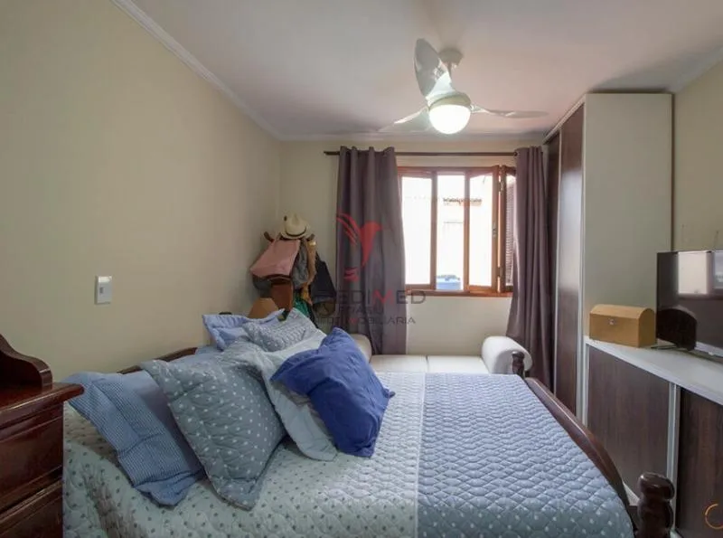 Imagem Casa 3 dormitórios 2 suítes 193m² 3 vagas Brooklin Paulista Sao Paulo/SP