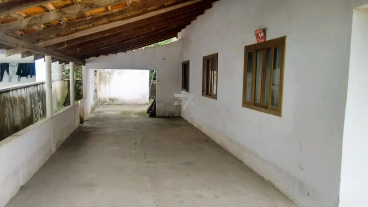 Imagem Casa de Alvenaria em Balneário de Barra do Sul