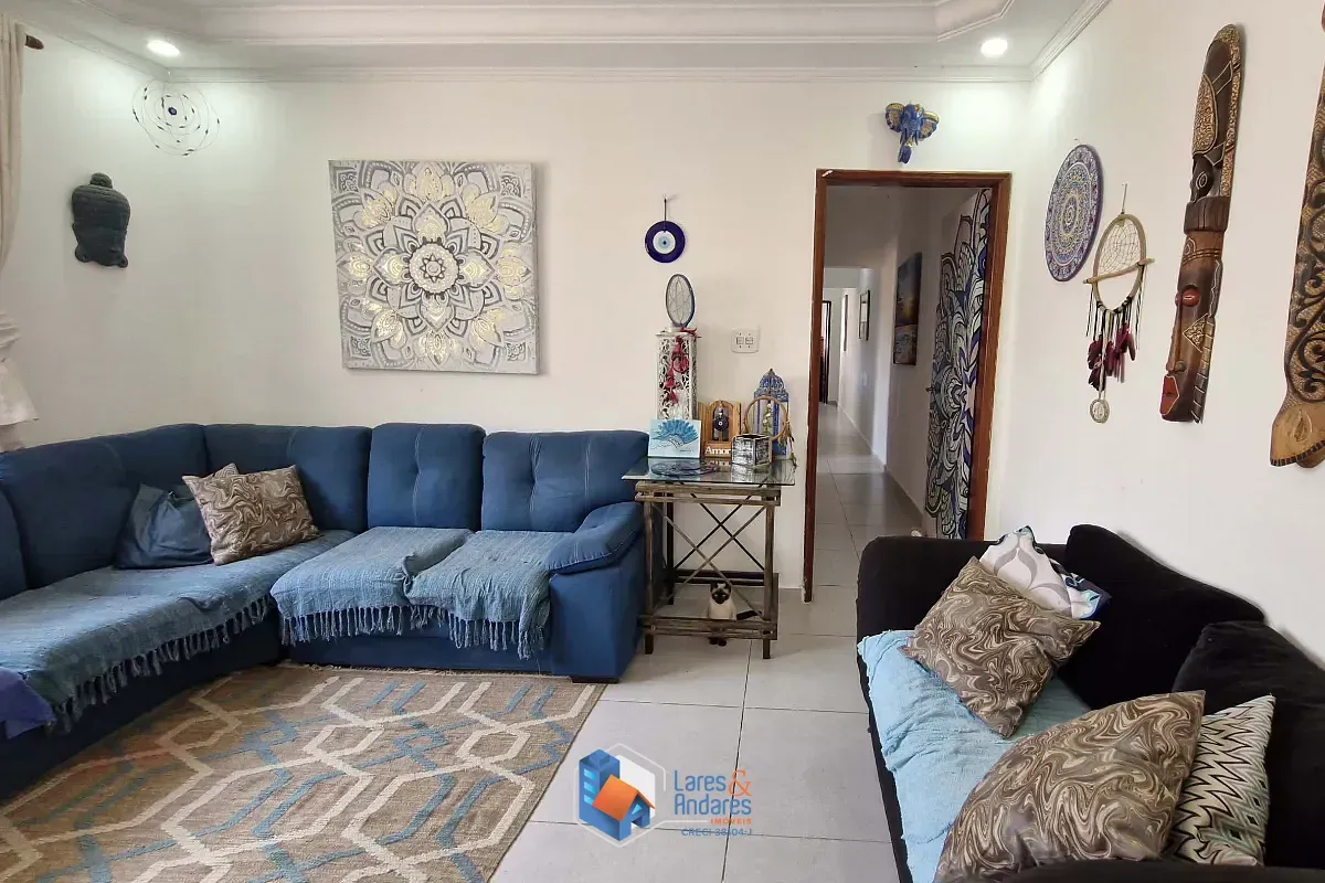 Imagem Casa para venda em Tremembé com 3 quartos, sendo 2 suítes, 105m²