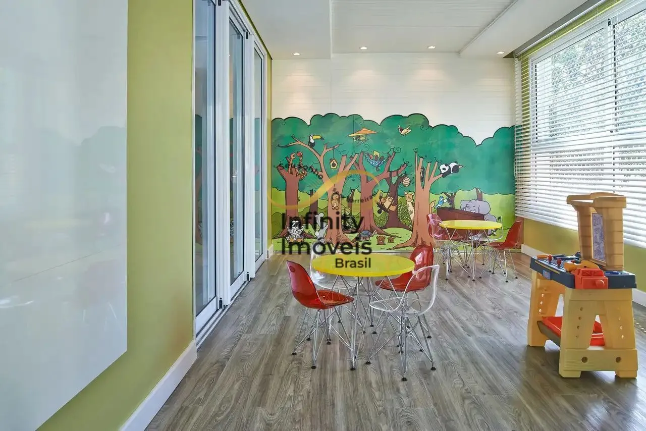 Imagem Torraca - Apartamento à venda no bairro Anchieta - Belo Horizonte/MG