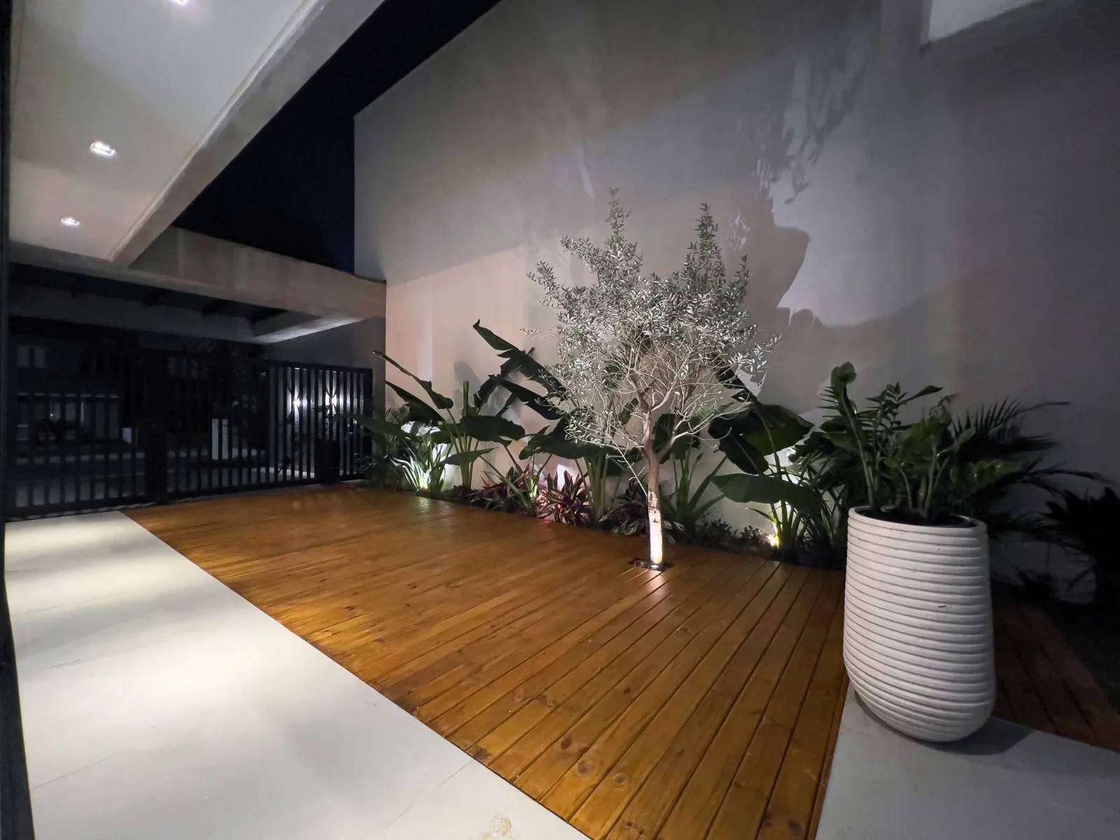 Imagem Casa de Condomínio em Zona Nova