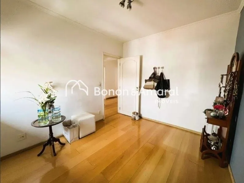 Imagem Apartamento de alto padrão á venda no Cambuí