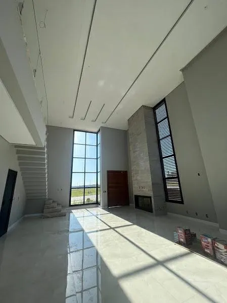 Imagem Casa em Condominio 4 Dormitórios - Bairro Vila Morada Gaucha
