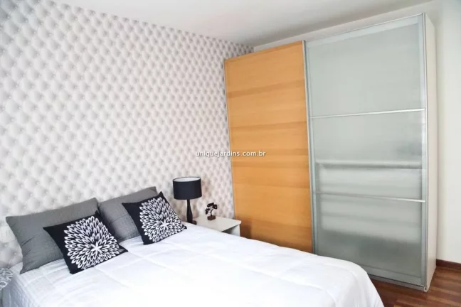 Imagem Apartamento para alugar Jardim Paulista São Paulo