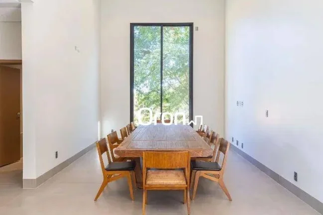 Imagem Casa à venda, 915 m² por R$ 5.490.000,00 - Condomínio Alto da Boa Vista - Senador Canedo/GO