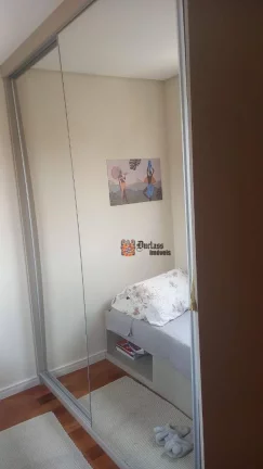 Imagem Apartamento com 2 dormitórios à venda, 54 m² por R$ 400.000,00 - Cidade Patriarca - São Paulo/SP