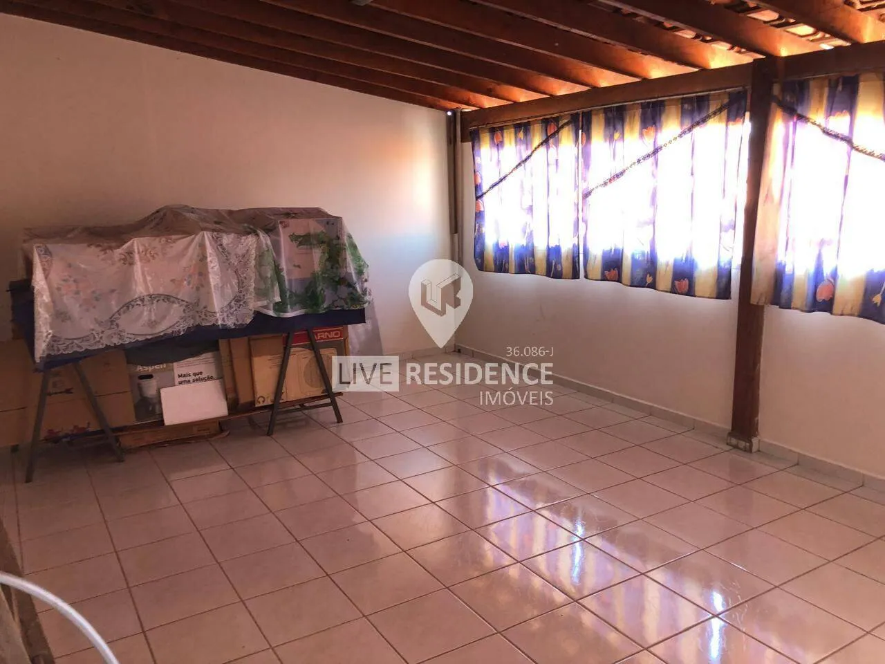 Imagem Casa a venda no Jardim méxico