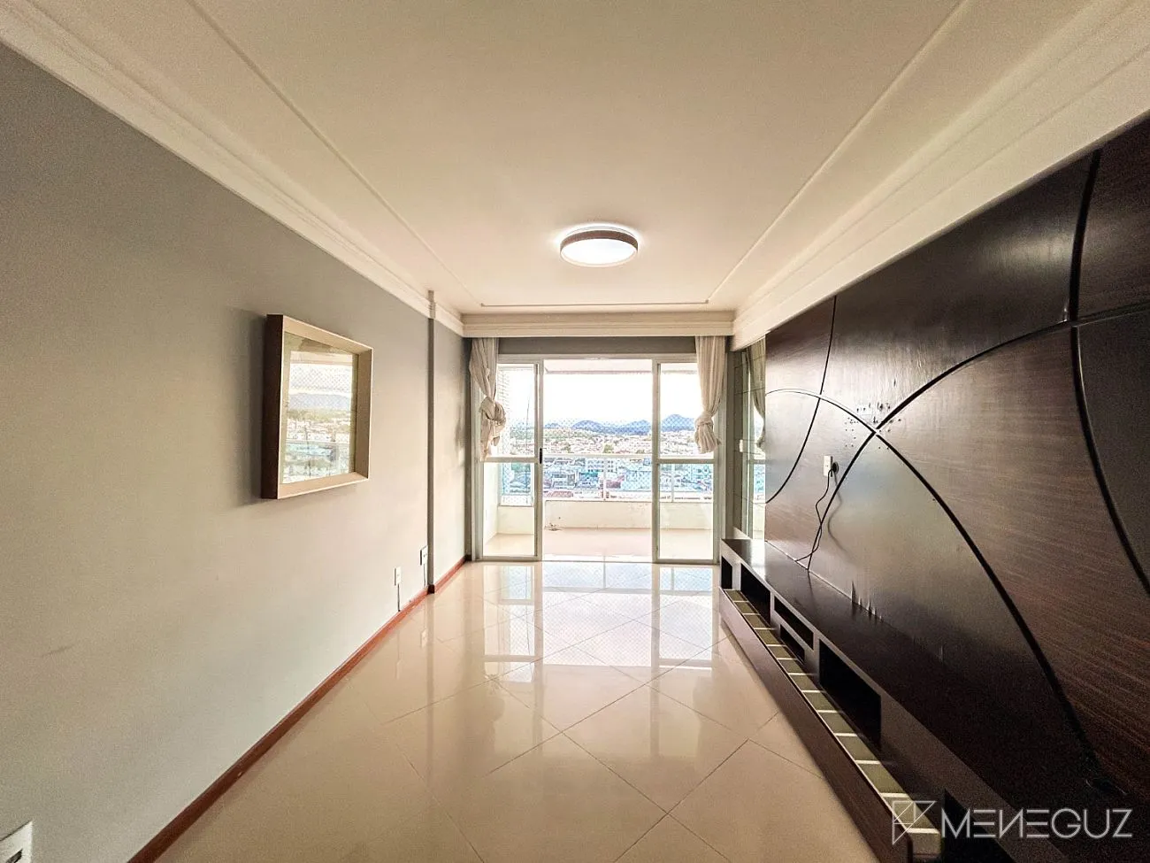 Imagem Apartamento 2 quartos, para locação anual na Prainha de Muquiçaba em Guarapari
