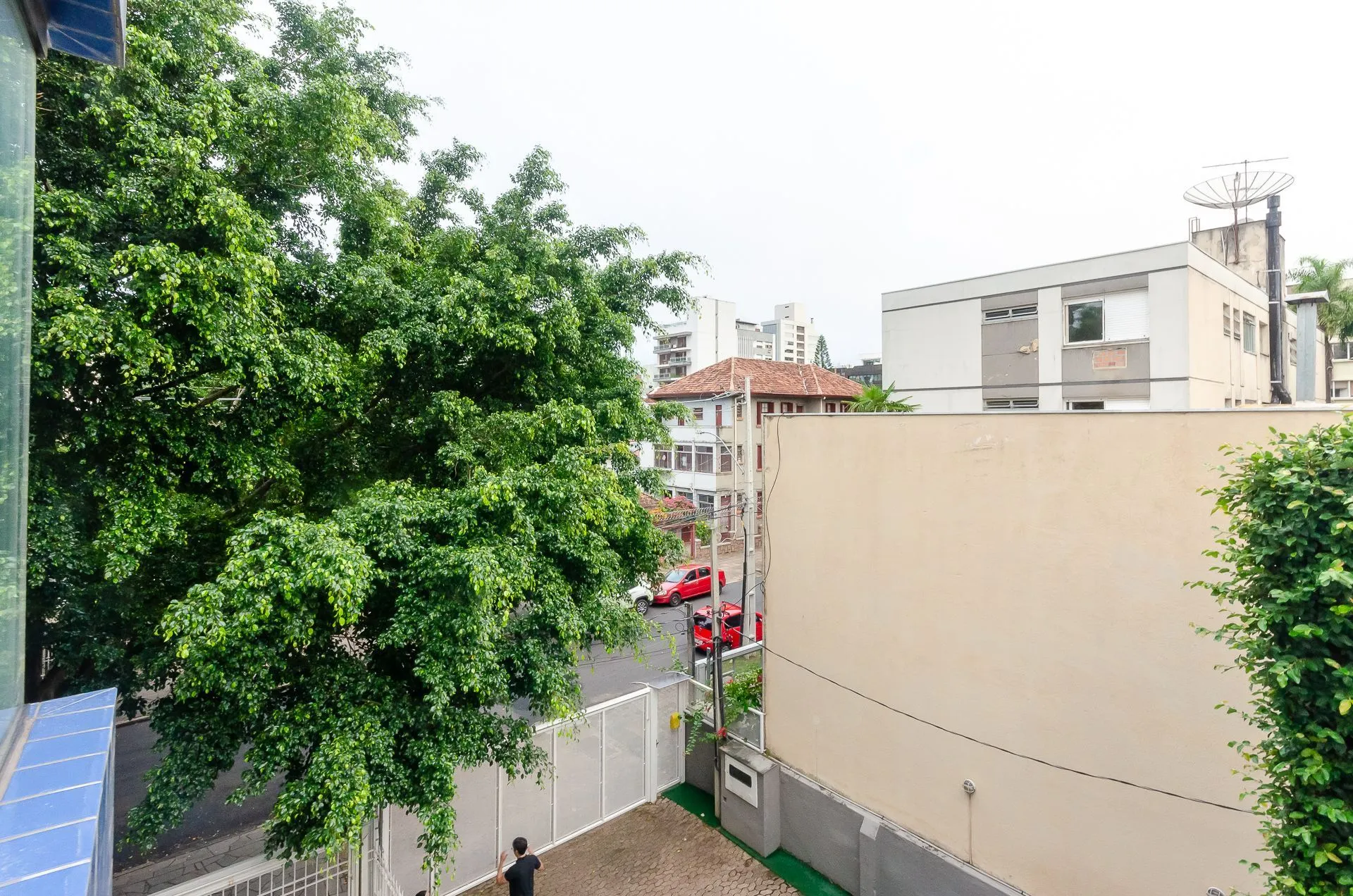Imagem Edifício Luciana - Apartamento a venda com 2 dormitórios no Bairro Petrópolis