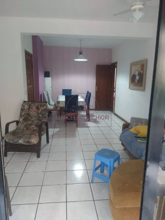 Imagem Ap 3 quartos, suíte, sol da manhã, vista pro mar, DCE, amplo 135m2, 1 vaga