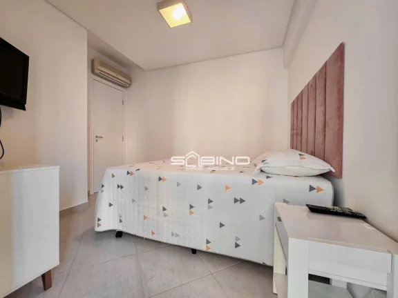 Imagem Apartamento à venda no Clube compartilhado, com 4 dormitórios - em Riviera de São Lourenço Bertioga S/P