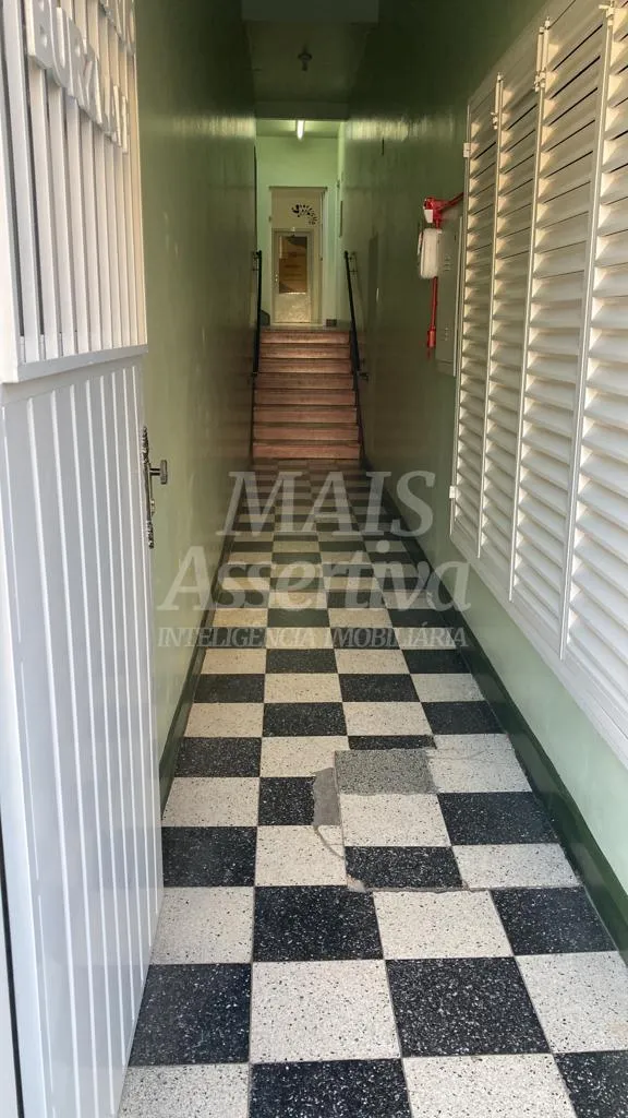 Imagem Sala para locação no Centro de Novo Hamburgo - 30,00m²