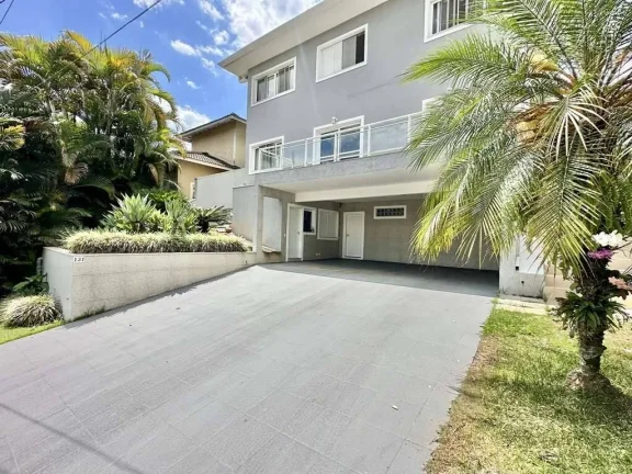 Imagem Cond. Golf Village - 4dorms/3sts, 2 escritórios, gourmet e piscina!