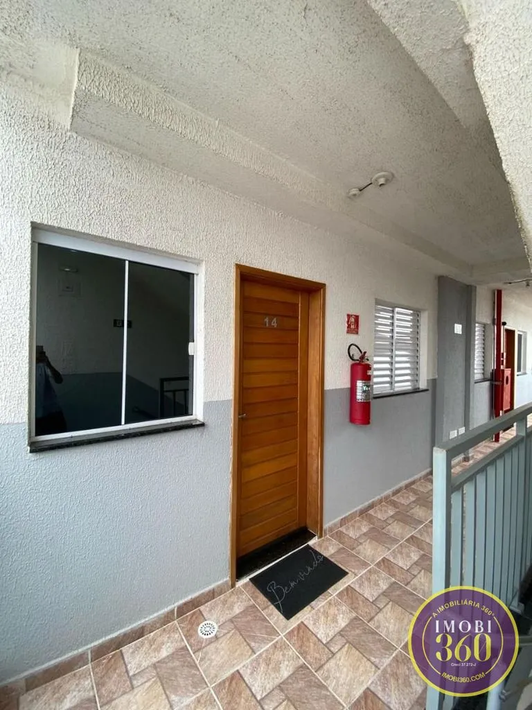 Foto do imóvel Apartamento à Venda em Vila Franci, São Paulo - SP em Maria Angélica Franci, 316 - Vila Franci, São Paulo - SP