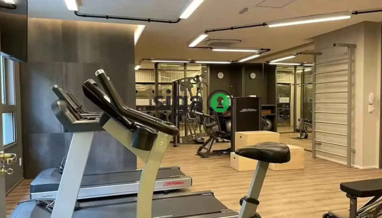 Imagem Studio 1 dormitório à venda no Brooklin - sem vaga