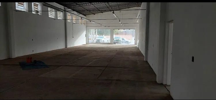Imagem Galpão Industrial para Locação em Itu - SP, 200m² de Área.