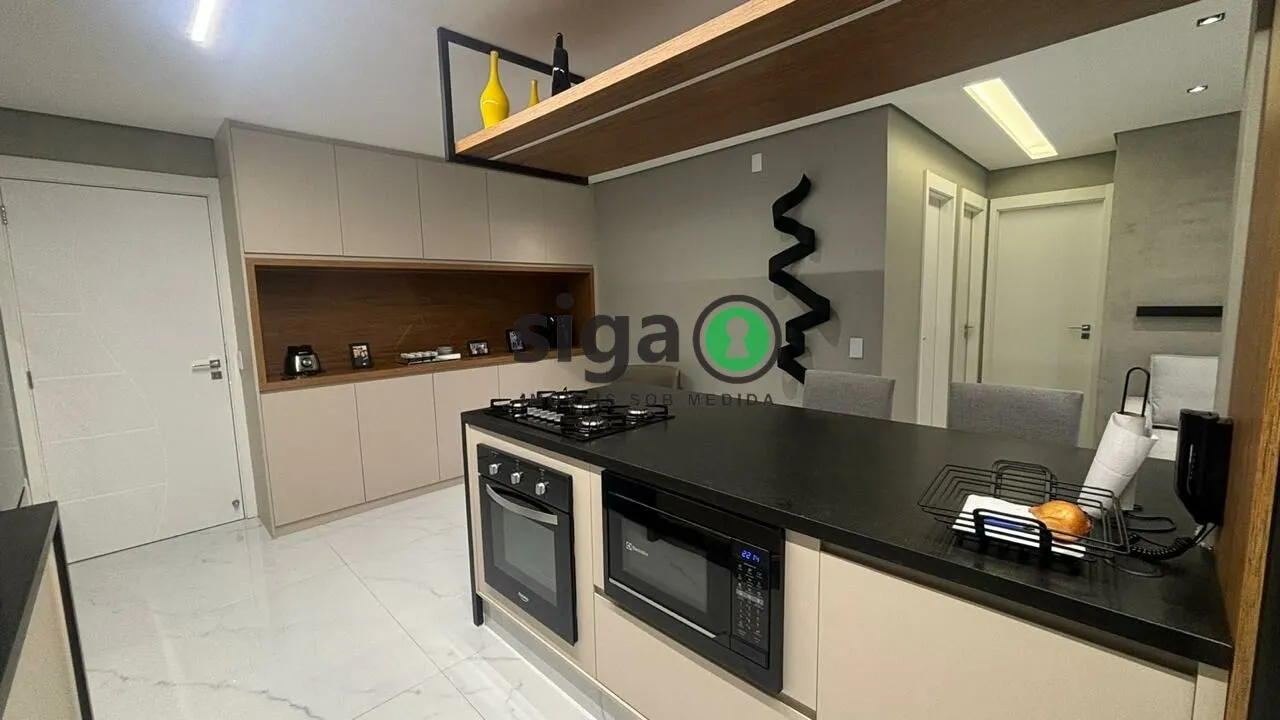 Imagem Apartamento 2 dorm 78 m² a venda Vl Prudente