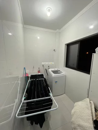 Imagem Vende-se Apartamento no Jardim Florida